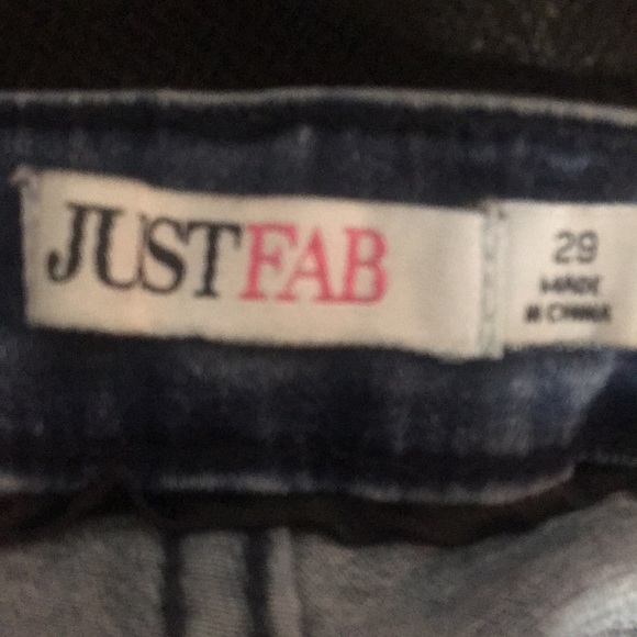 Jeans - Picture 5 of 5